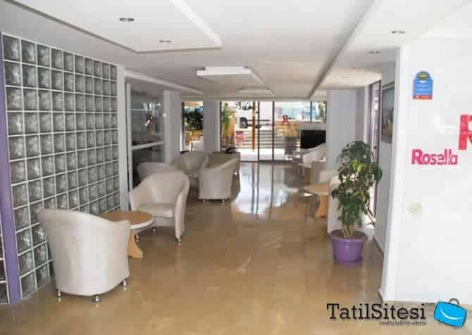 Rosella Apart Hotel